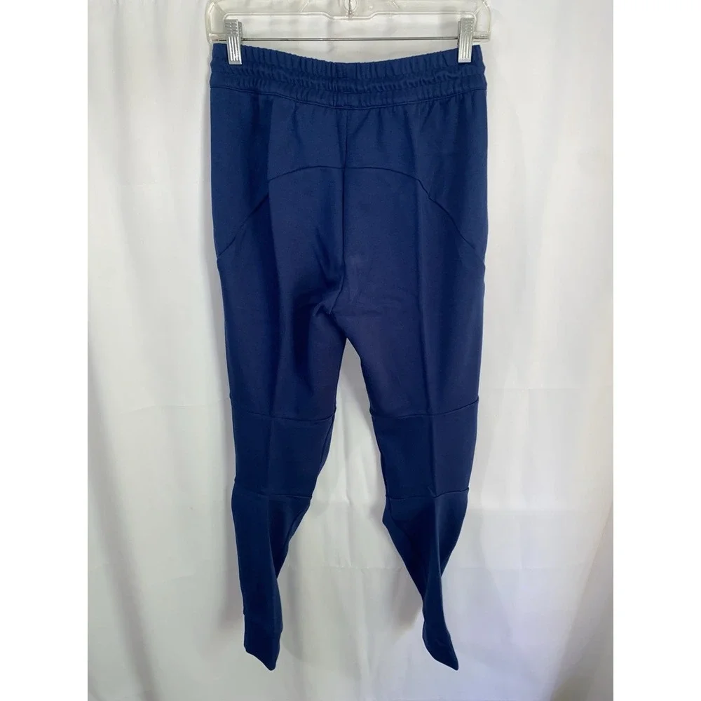 NWT Adidas Seattle Sounders FC Travel Pants MLS Soccer Mens Small
